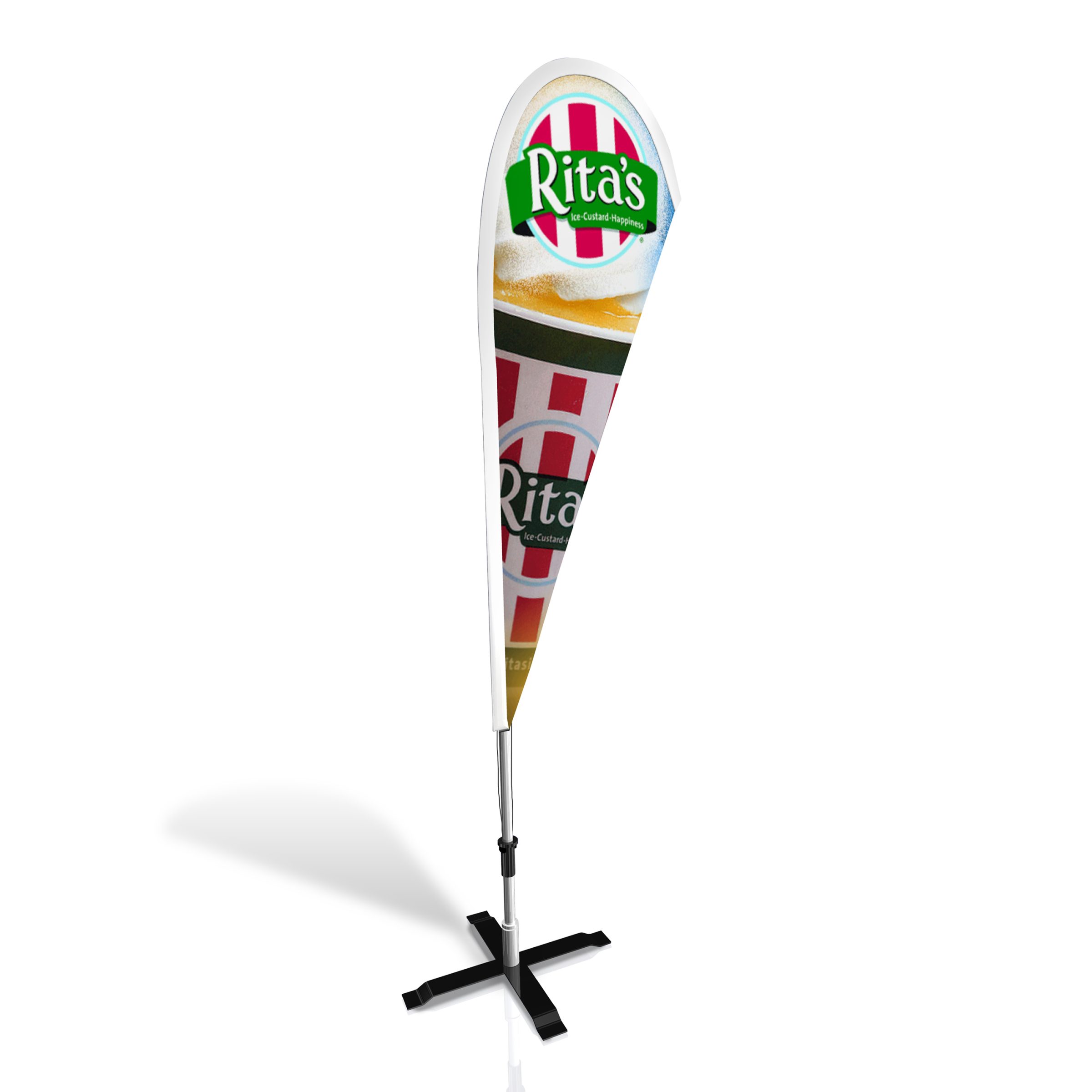 Drop Flag