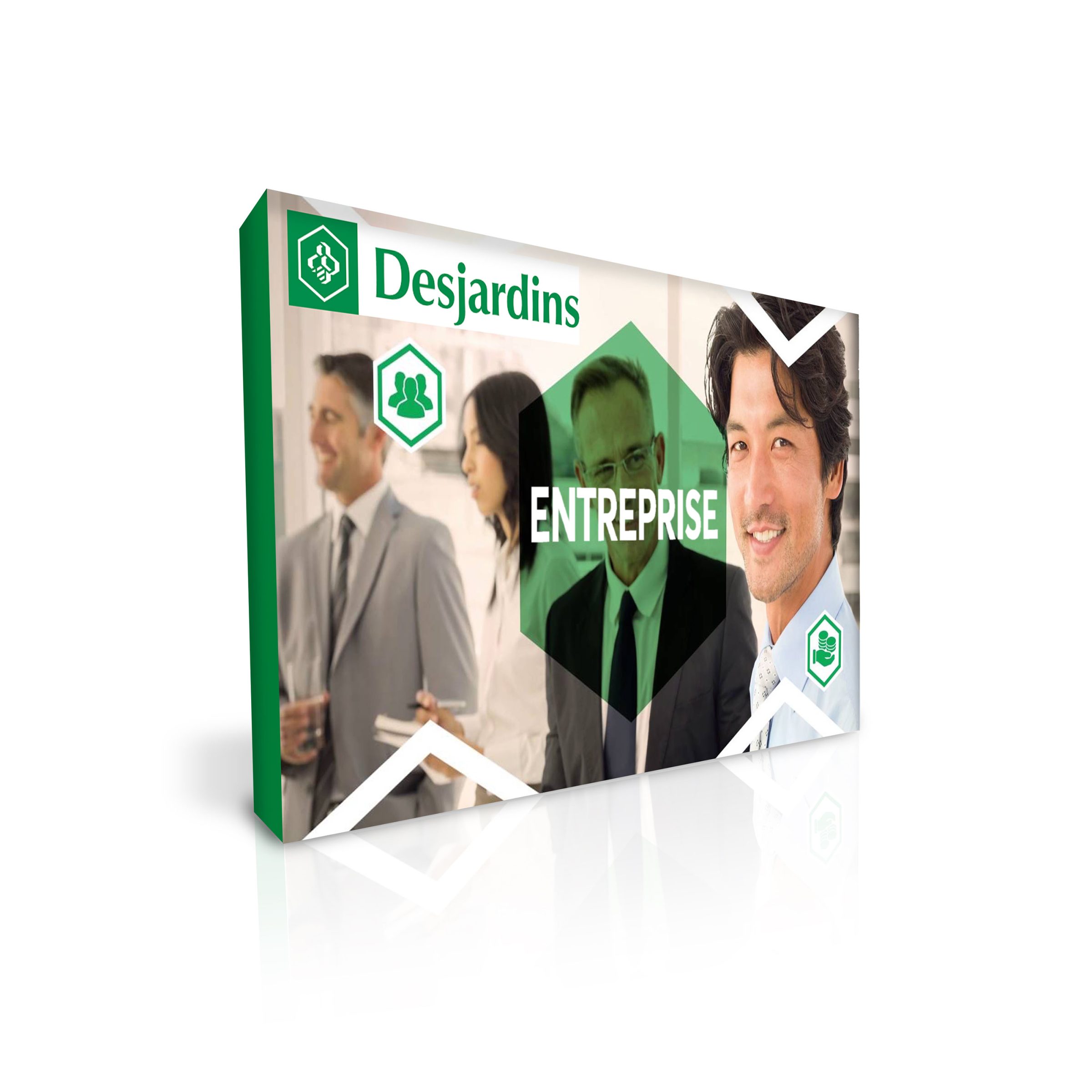 Pop Up Display