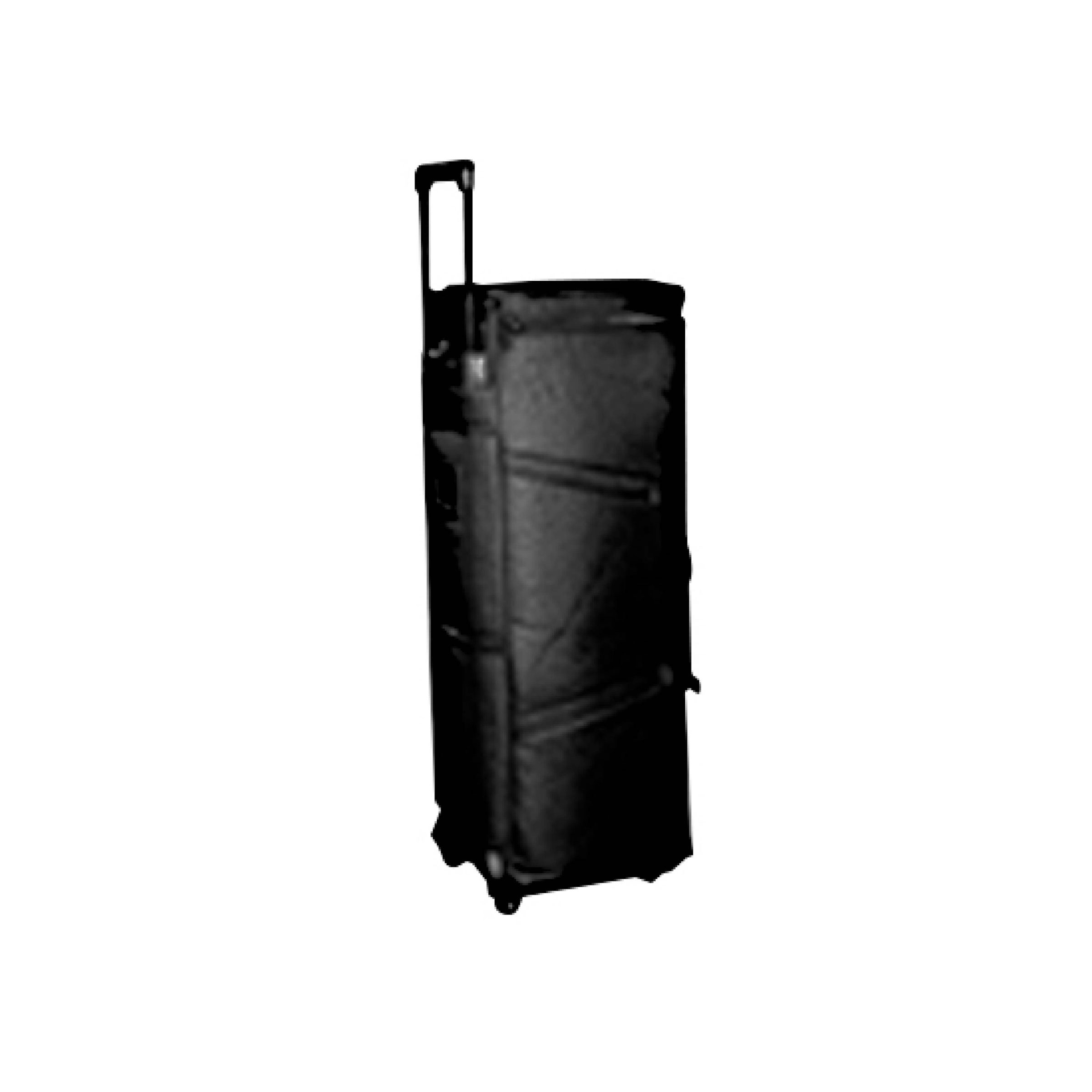 Carrying Bag with Wheels